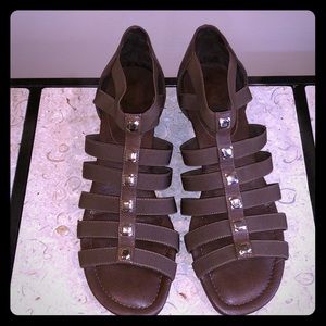 Amalfi by Rangoni Sandals